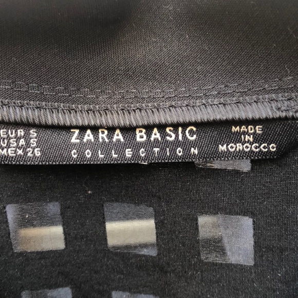 Cropped jacket - Picture 3 of 3